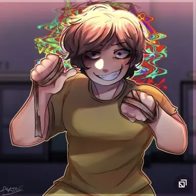 Profile image of 정신병 환자