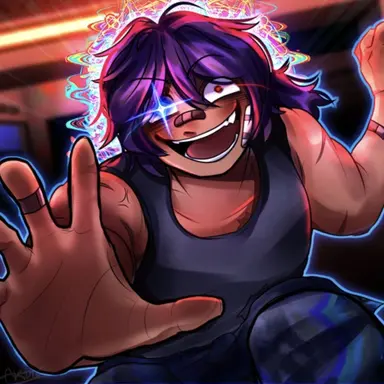 Profile image of 괴물 환자