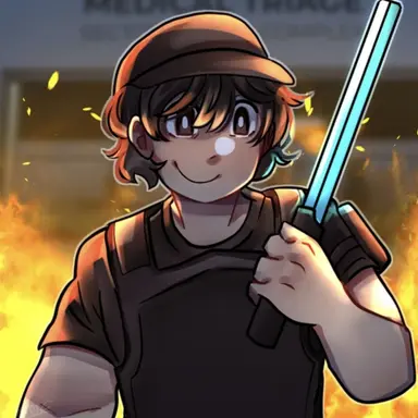 Profile image of 신입 경비원