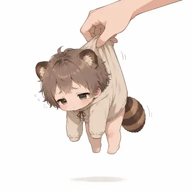 Profile image of ちびたぬき