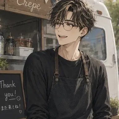 Profile image of 伊織