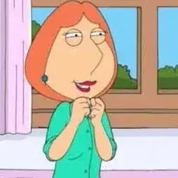 TallSlide6220의 lois griffin