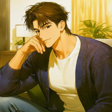Profile image of Kim Young-jin