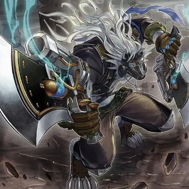Profile image of ルガル