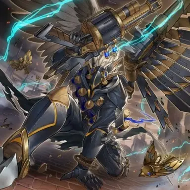 Profile image of シュライグ