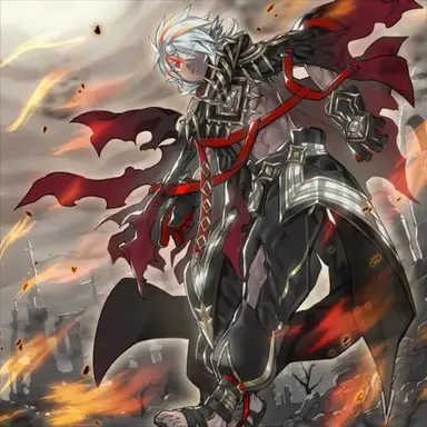 Profile image of アルバス