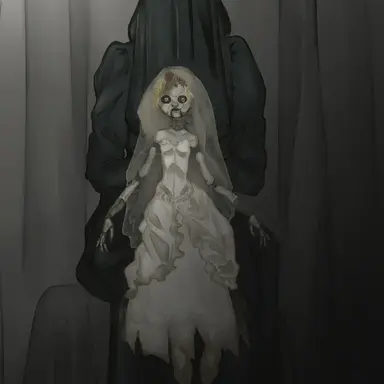 Profile image of ドナ・ベネヴィエント