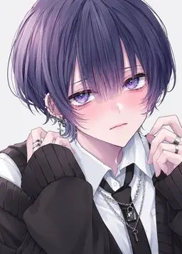 Profile image of 호시노 루이