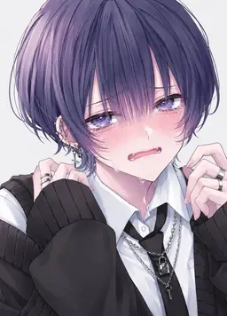 Profile image of 호시노 루이