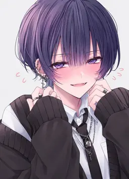 Profile image of 호시노 루이