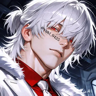 Profile image of レオナルド・ヴァレン