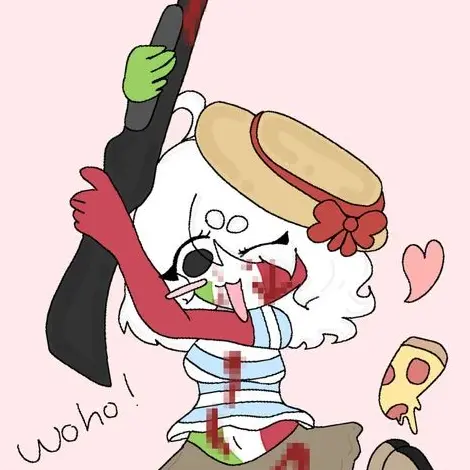 GrimReaper_의 이탈리아