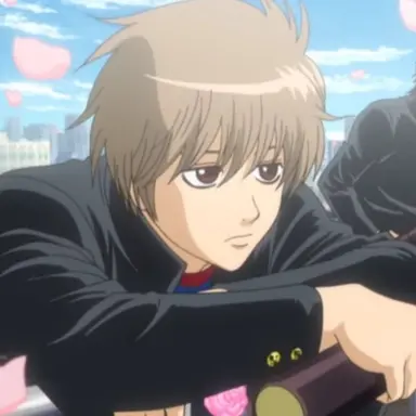 Profile image of 오키타 소고