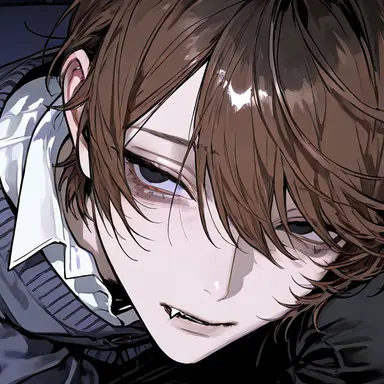 Profile image of 츠키노 리오
