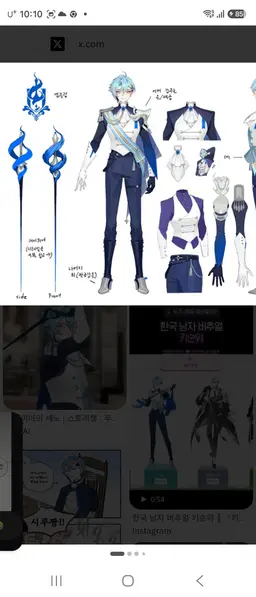 Profile image of 세노