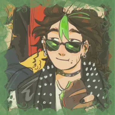 Profile image of 조엘