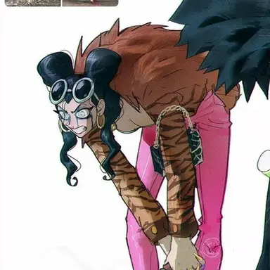 Profile image of Hanna
