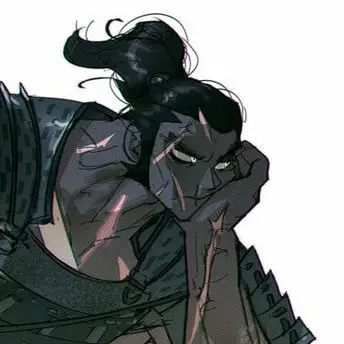 Profile image of Drako