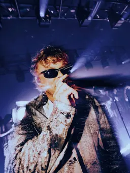 Profile image of Ashton Irwin