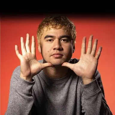 Profile image of Calum