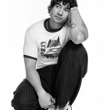 Profile image of Calum