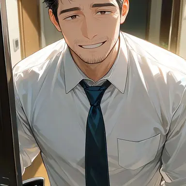 Profile image of Hisashi Midoriya