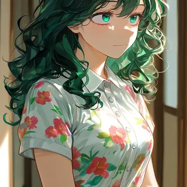 Profile image of Izuki