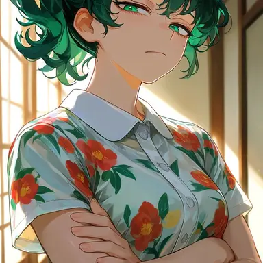 Profile image of Izuka