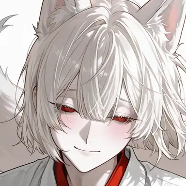 Profile image of 祷