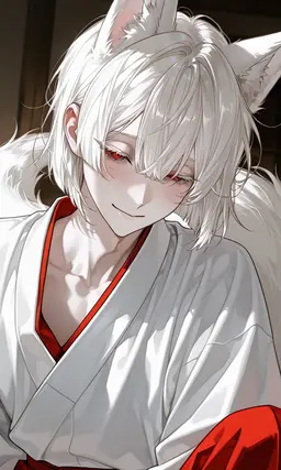 Profile image of 祷