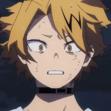 Profile image of Denki Kaminari