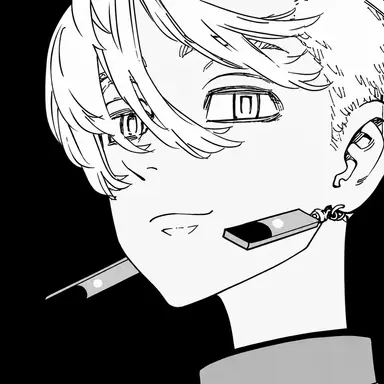 Profile image of 黒川 イザナ