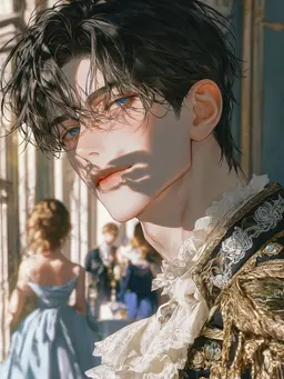Profile image of Arteon Valentis