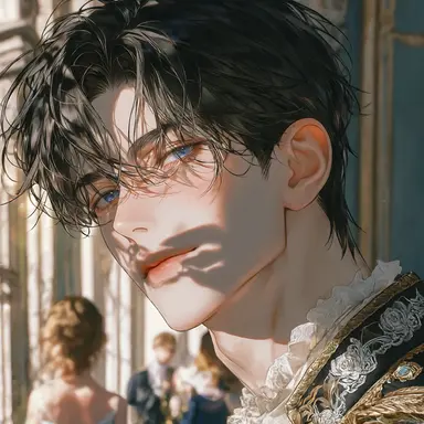 Profile image of Arteon Valentis