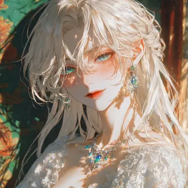 Profile image of Eliana Serene