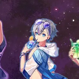 Profile image of こさめ