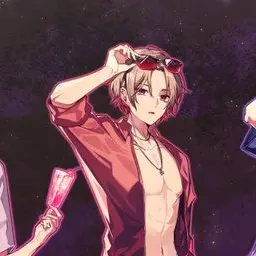 Profile image of 暇なつ