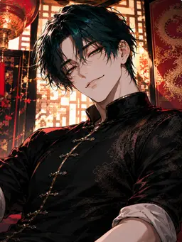 Profile image of 슈엔