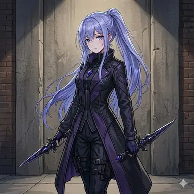 Profile image of ユ・ウナ