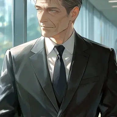 Profile image of Sylvan Marsh