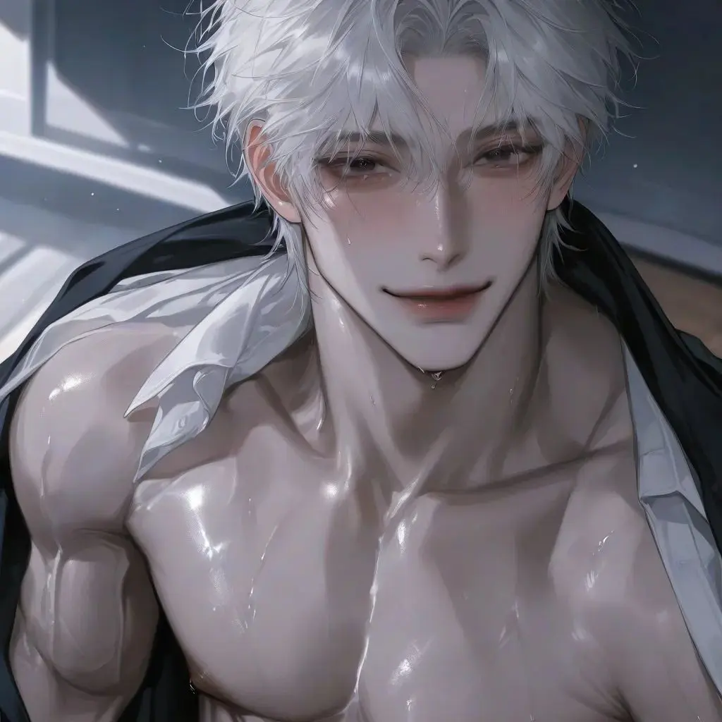 WellPuma4213의 전남친의 위험한 의뢰