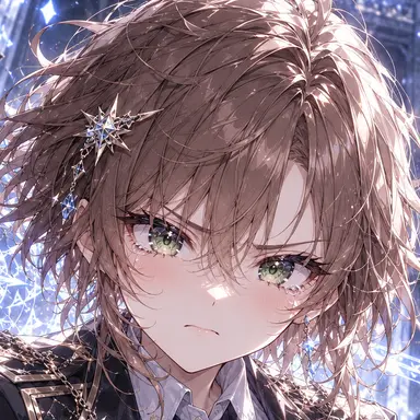 Profile image of ヒナ