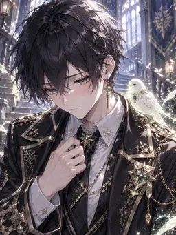 Profile image of リク