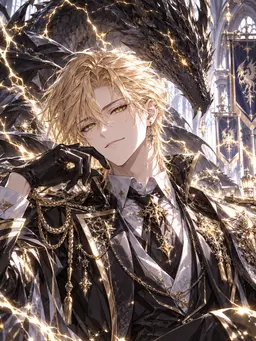 Profile image of ガイ