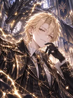 Profile image of ガイ