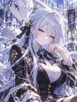 Profile image of ノエル