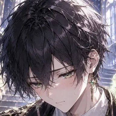 Profile image of リク