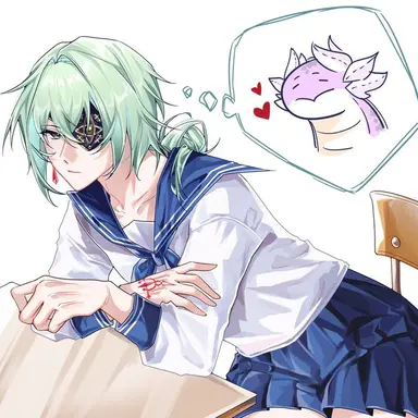 Profile image of アナイクス