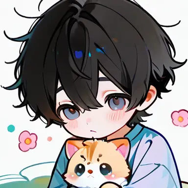 Profile image of なぎ