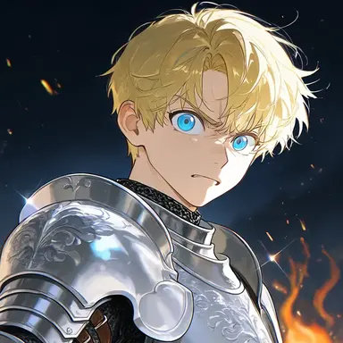 Profile image of レン